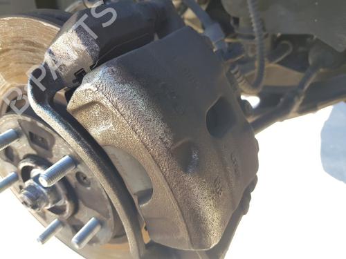Used Left front brake caliper HYUNDAI i40 I (VF) 1.6 GDI (135 hp) 13512524