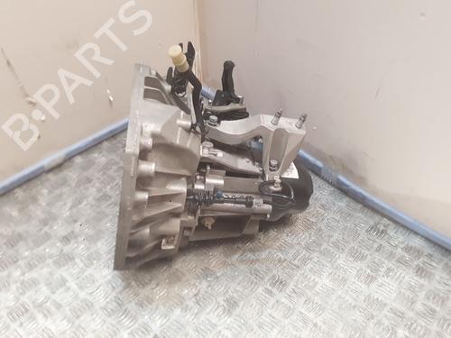 Gearbox DACIA SANDERO II TCe 90 LPG (B8M1) | BP38411929M3 - Image 2