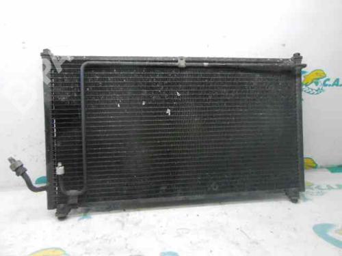 Used AC radiator NISSAN SERENA (C23) [1991-2001]  81976