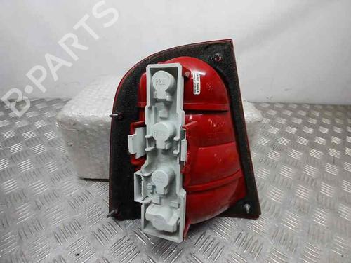 Right taillight SKODA OCTAVIA I (1U2)  | BP19159930C35 