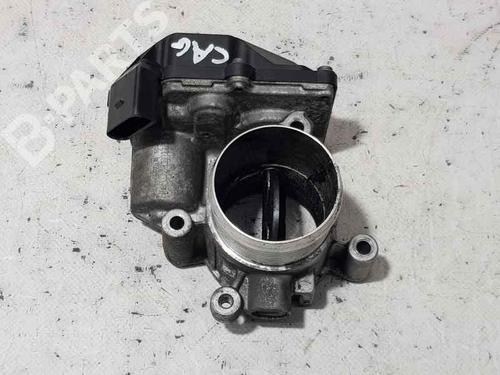 Used Throttle body SEAT EXEO (3R2) 2.0 TDI (143 hp) 7269021