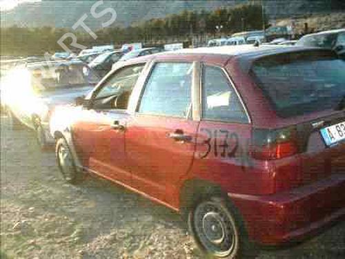 Right taillight SEAT IBIZA II (6K1)  | BP5327853C35 