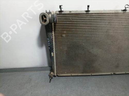 Water radiator CITROËN XANTIA (X1_, X2_) 1.6 i | BP3730566M31 