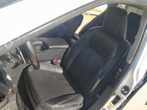 Used Left front seat LEXUS ES (_Z10_, _A10_, _H10_) [2018-2025]  23445787