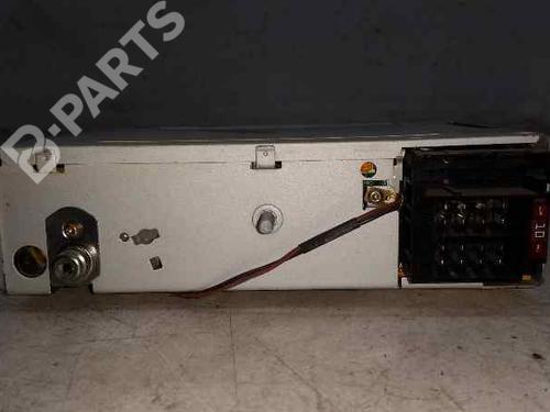Radio HYUNDAI GETZ (TB)  | BP243647E6 