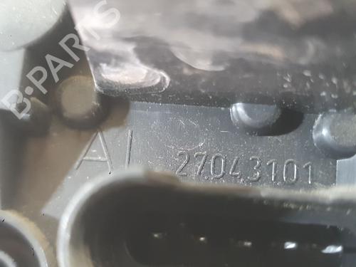 Left taillight FIAT 500 (312_) 1.4 (312AXC1B, 312CXC1B) | BP37514512C34 - Image 6