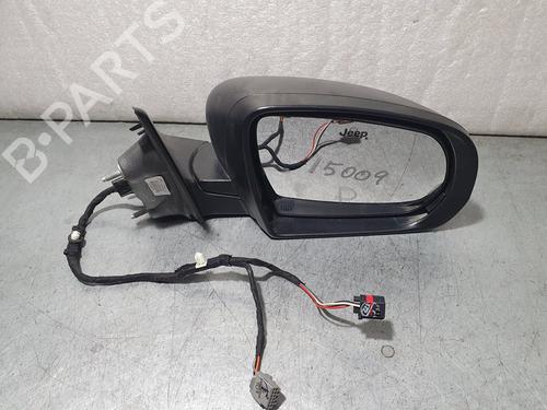 Ryggespeil høyre JEEP COMPASS (MP, M6, MV, M7) 1.4 MultiAir SIN | REF | ELECTRICO | TOCADO