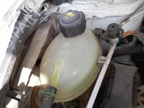 Used Expansion tank RENAULT CLIO IV (BH_) 1.5 dCi 75 (75 hp) 29208110