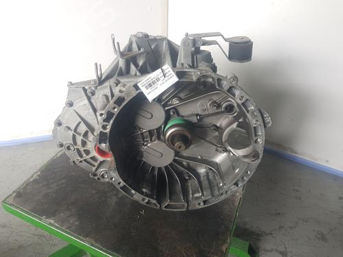 gearbox-mercedes-benz-cla-coupe-c117-2013-2014-2015-2016-2017-2018-2019-26391013 main image
