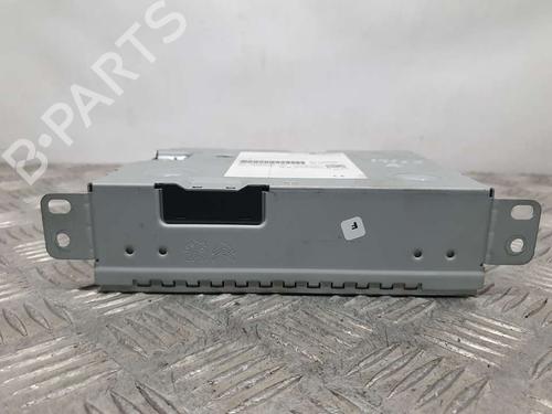 Used Electronic module PEUGEOT 5008 II (MC_, MJ_, MR_, M4_) 1.5 BlueHDi 130 (MCYHZJ, MCYHZR, MCYHZX) (131 hp) 16369141