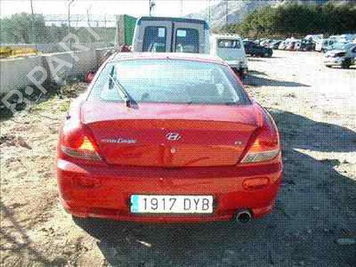 Gearbox HYUNDAI COUPE II (GK) 1.6 16V | BP1351426M3 