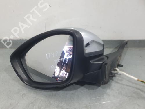 Used Left mirror Left mirror 33307236 33307236