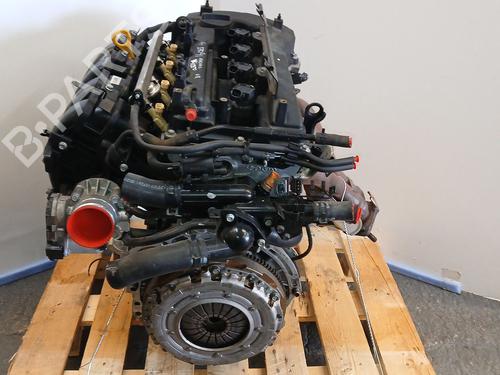 Engine HYUNDAI ix35 (LM, EL, ELH) 2.0 | BP29164250M1