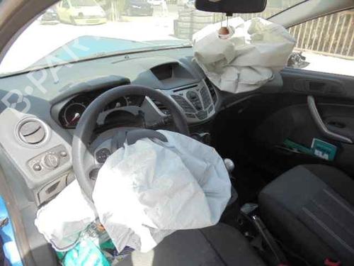 Display monitor FORD FIESTA VI (CB1, CCN)  | BP3449169C48 