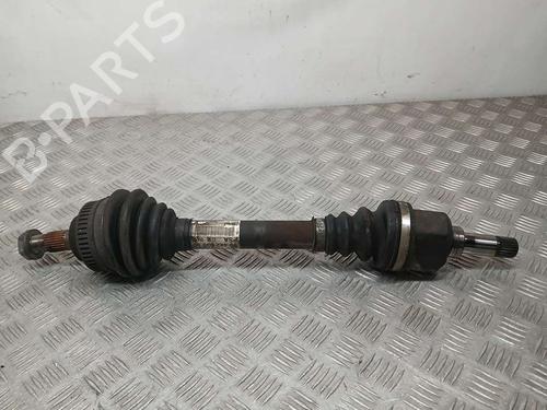 Used Left front driveshaft CITROËN XSARA PICASSO (N68) 1.6 HDi (90 hp) 19158702