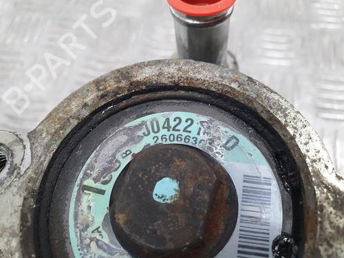 Styring servopumpe SEAT TOLEDO II (1M2)  | BP10634067M99 
