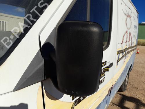 Used Left mirror MERCEDES-BENZ SPRINTER 3-t Van (B903) 308 D 2.3 (903.361, 903.362, 903.363) (79 hp) 30514856