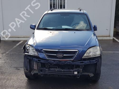 Right front fog light KIA SORENTO I (JC) 2.5 CRDi 4WD | BP8519370C31