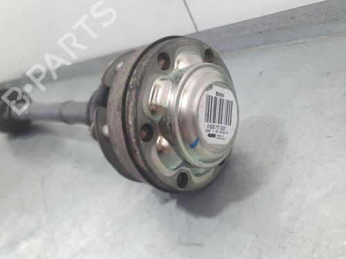 Left rear driveshaft BMW X1 (E84) sDrive 18 d | BP36868330M40 - Image 3