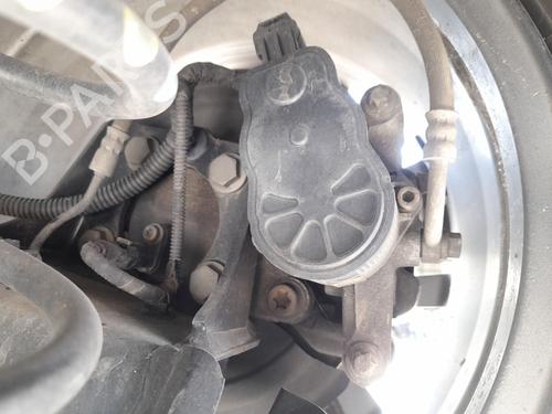 Used Right rear brake caliper Right rear brake caliper 37218344 37218344