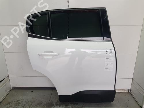 Used Right rear door Right rear door CITROËN C5 AIRCROSS (A_) 1.5 BlueHDi 130 (ACYHZJ, ACYHZR) (131 hp) 33290467 33290467