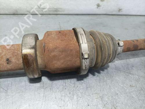 Right front driveshaft FORD FIESTA VI (CB1, CCN) | BP5676673M39