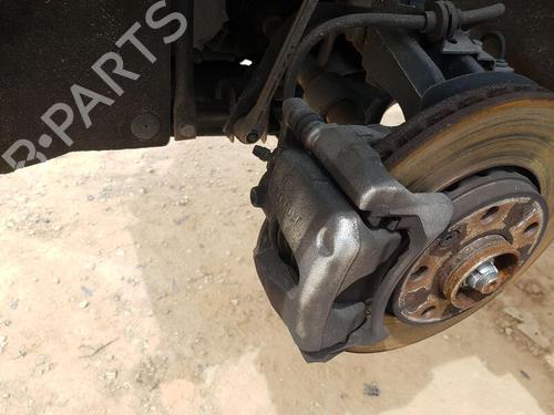 Used Left front brake caliper RENAULT MEGANE IV Hatchback (B9A/M/N_) 1.5 dCi 110 (B9A3) (110 hp) 25469192