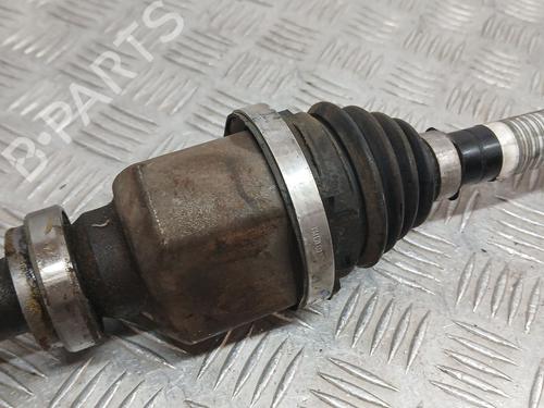 Right front driveshaft CITROËN C5 AIRCROSS (A_) 1.2 PureTech 130 (ARHNSJ) | BP26565824M39