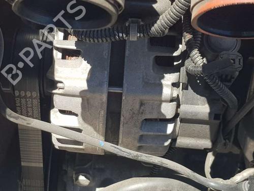 Used Alternator PEUGEOT 208 I (CA_, CC_) [2012-2020]  18475182