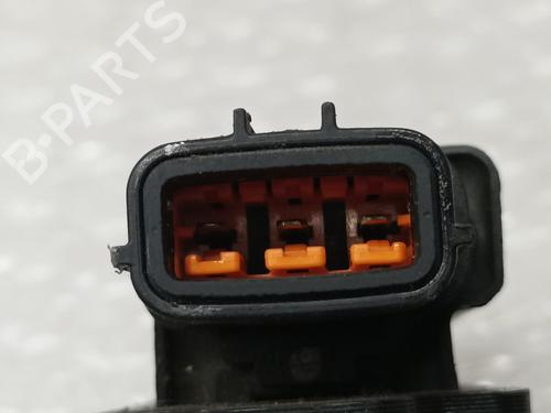 Ignition coil SUZUKI GRAND VITARA I (FT, HT)  | BP15691735M94 