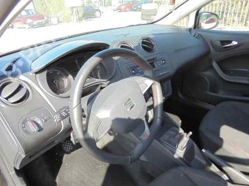 Climate control SEAT IBIZA IV (6J5, 6P1)  | BP604019I5 