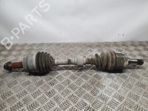 Used Left front driveshaft KIA CARNIVAL / GRAND CARNIVAL III (VQ) 2.9 CRDi (185 hp) 11681386