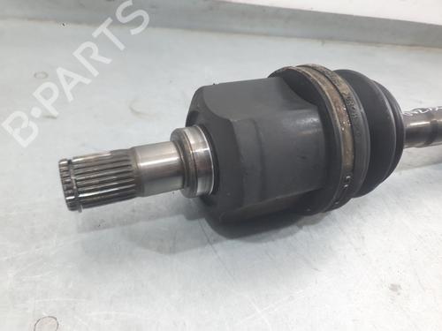 Right front driveshaft HYUNDAI i40 I (VF) 1.7 CRDI | BP33963844M39 - Image 2