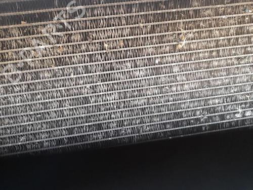 Used AC radiator VW POLO V (6R1, 6C1) 1.4 (6R1) (85 hp) 29864670
