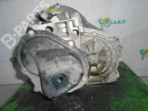 Used Gearbox ROVER 25 I Hatchback (RF) [1999-2006]  22893