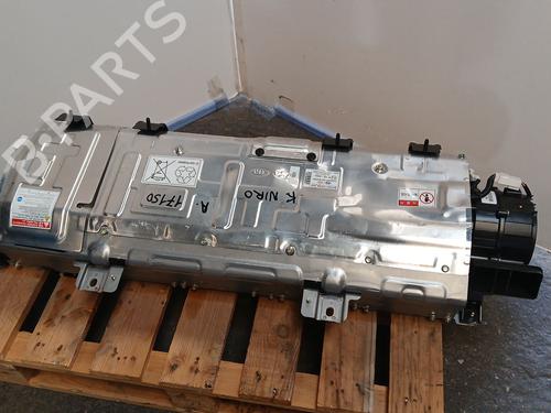 Batteri KIA NIRO I (DE) 1.6 GDI Hybrid | BP30058151E11 