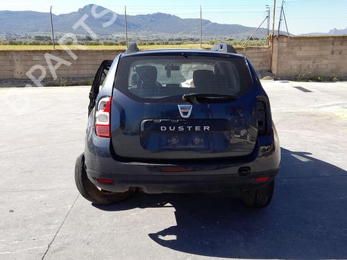 Steering rack DACIA DUSTER (HS_) 1.5 dCi | BP36259177M22 - Image 9