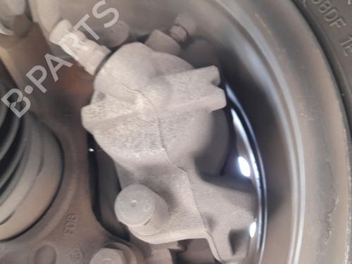 Used Left front brake caliper Left front brake caliper RENAULT EXPRESS Box Body/MPV 1.5 Blue dCi 75 (F6AA) (75 hp) 33626149 33626149