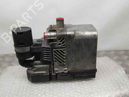 Pompe de circulation d'eau MAZDA 6 Saloon (GG) 2.0 DI (GG14) (121 hp) 24204742