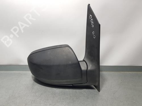 Right mirror MERCEDES-BENZ VITO / MIXTO Van (W639) 110 CDI (639.601, 639.603, 639.605) | BP8604503C27 