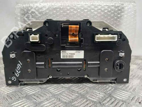 Instrument cluster NISSAN X-TRAIL III (T32_, T32R, T32RR) 1.6 dCi (T32) | BP21493179C47