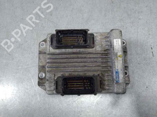 Used Engine control unit (ECU) OPEL MERIVA A MPV (X03) [2003-2010]  26718220