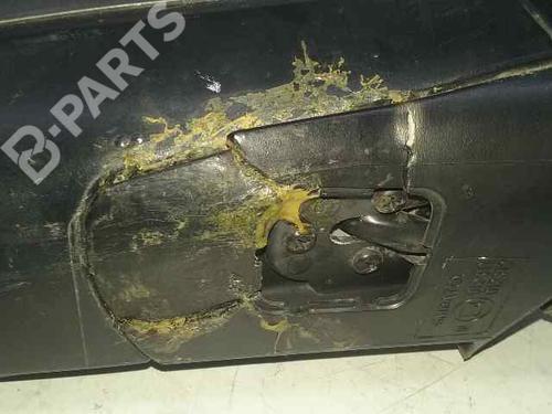 Right mirror CHEVROLET AVEO / KALOS Saloon (T250, T255)  | BP725843C27