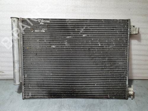 Used AC radiator RENAULT CLIO IV (BH_) [2012-2021]  13617577