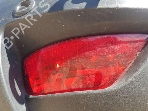 Used Rear bumper left light RENAULT MEGANE III Coupe (DZ0/1_) [2008-2016]  22970994