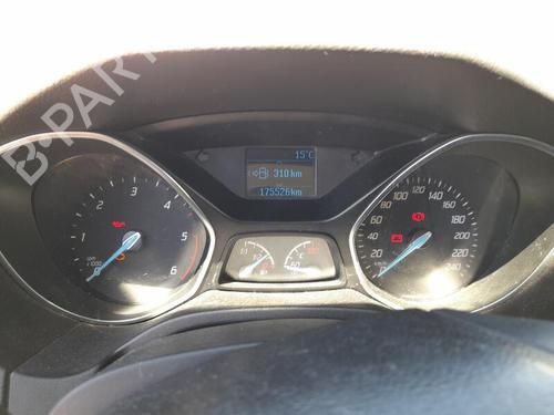 Used Instrument cluster FORD FOCUS III 1.6 TDCi (115 hp) 26277079