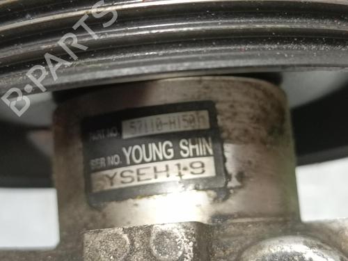 Steering pump HYUNDAI TERRACAN (HP)  | BP8584788M99 