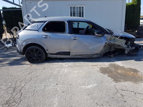 Mirror switch CITROËN C4 CACTUS | BP13383150I25