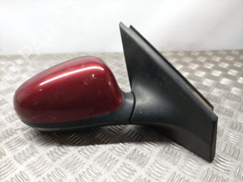 Right mirror FIAT BRAVO II (198_)  | BP5870493C27 