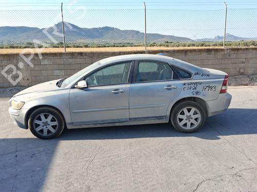 Used Parts VOLVO S40 II (544) 2.0 D 4860929